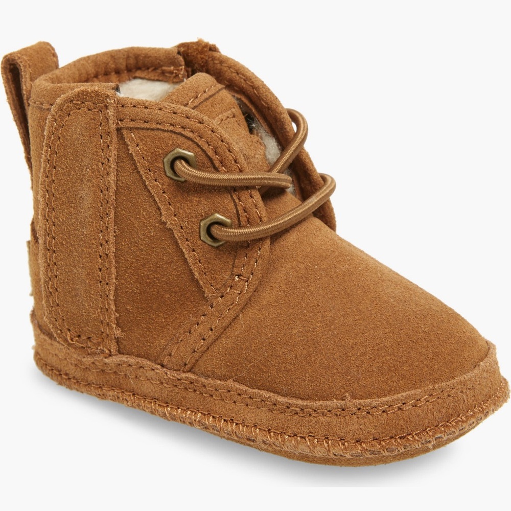 UGG Baby Neumel Boots | Chestnut